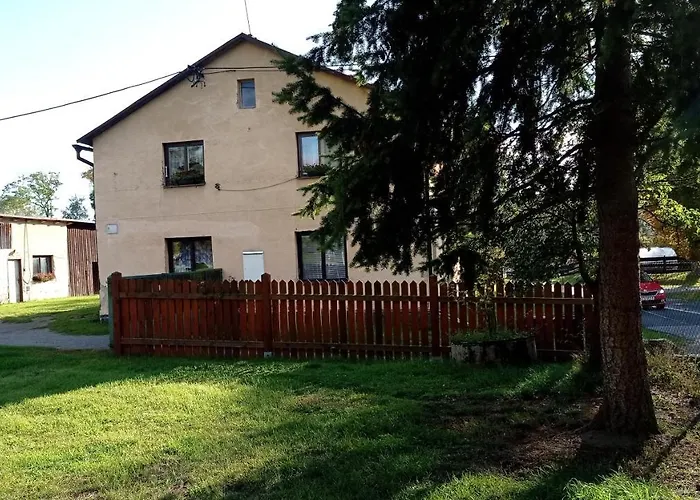 Ralsko - Hradcany