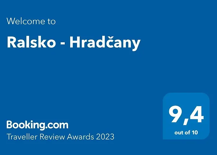 Ralsko - Hradcany