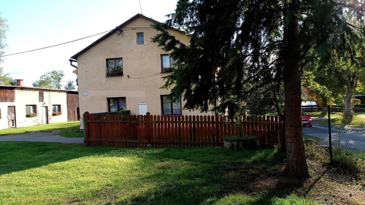 Ralsko - Apartment *